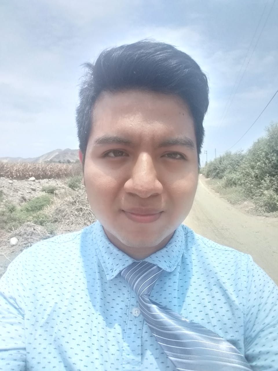 User