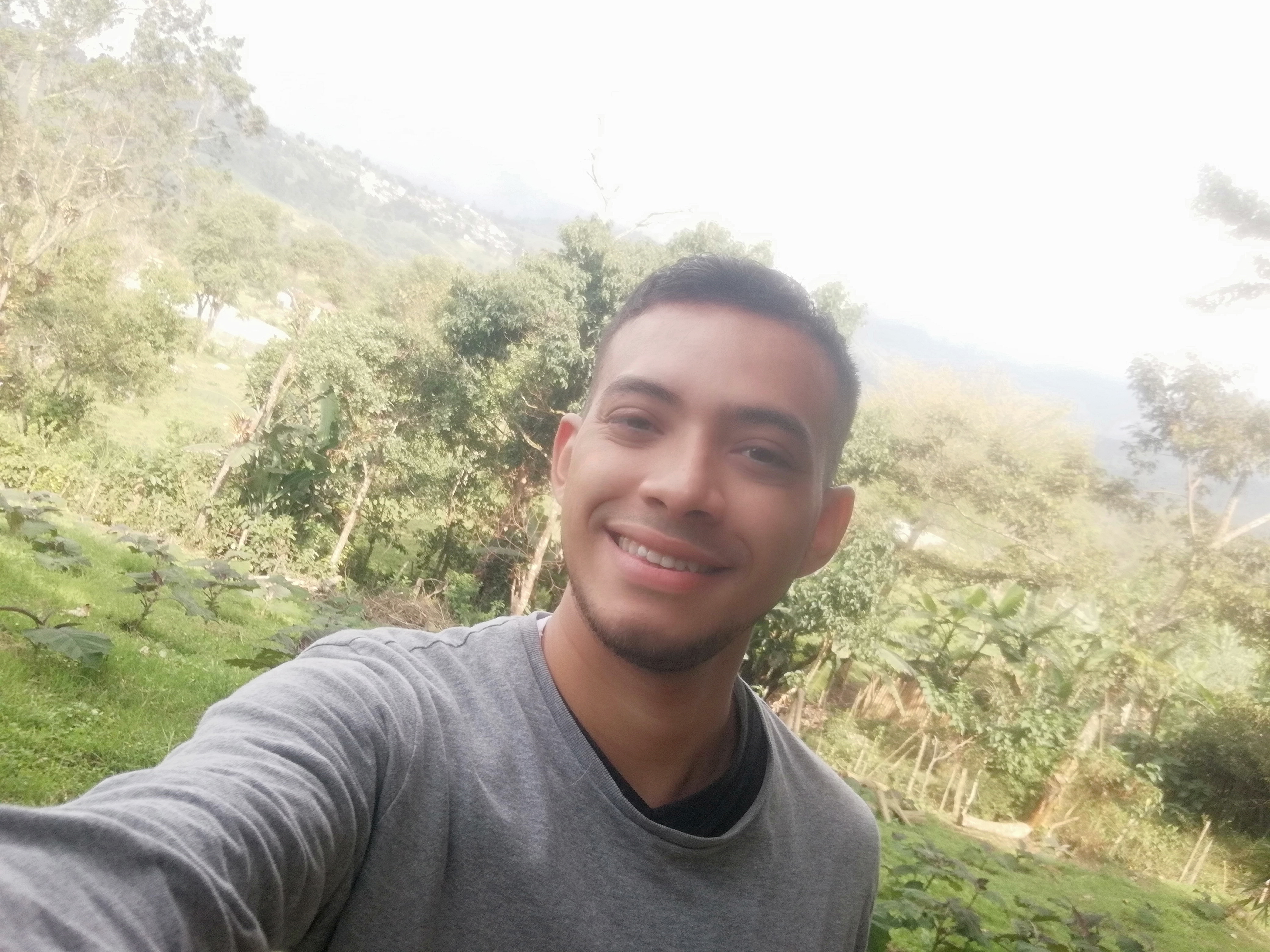 User