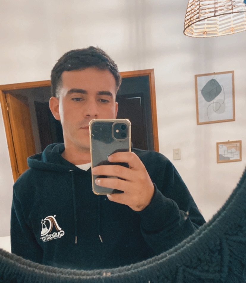 User