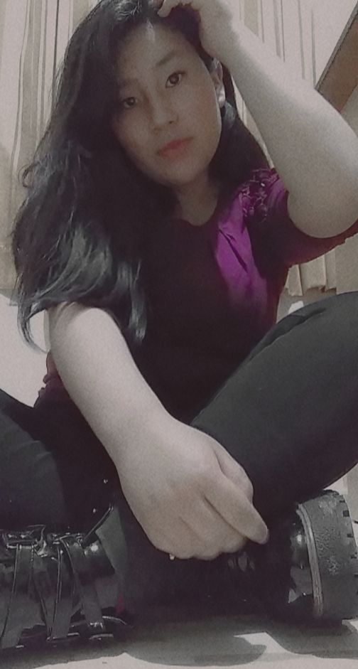 User