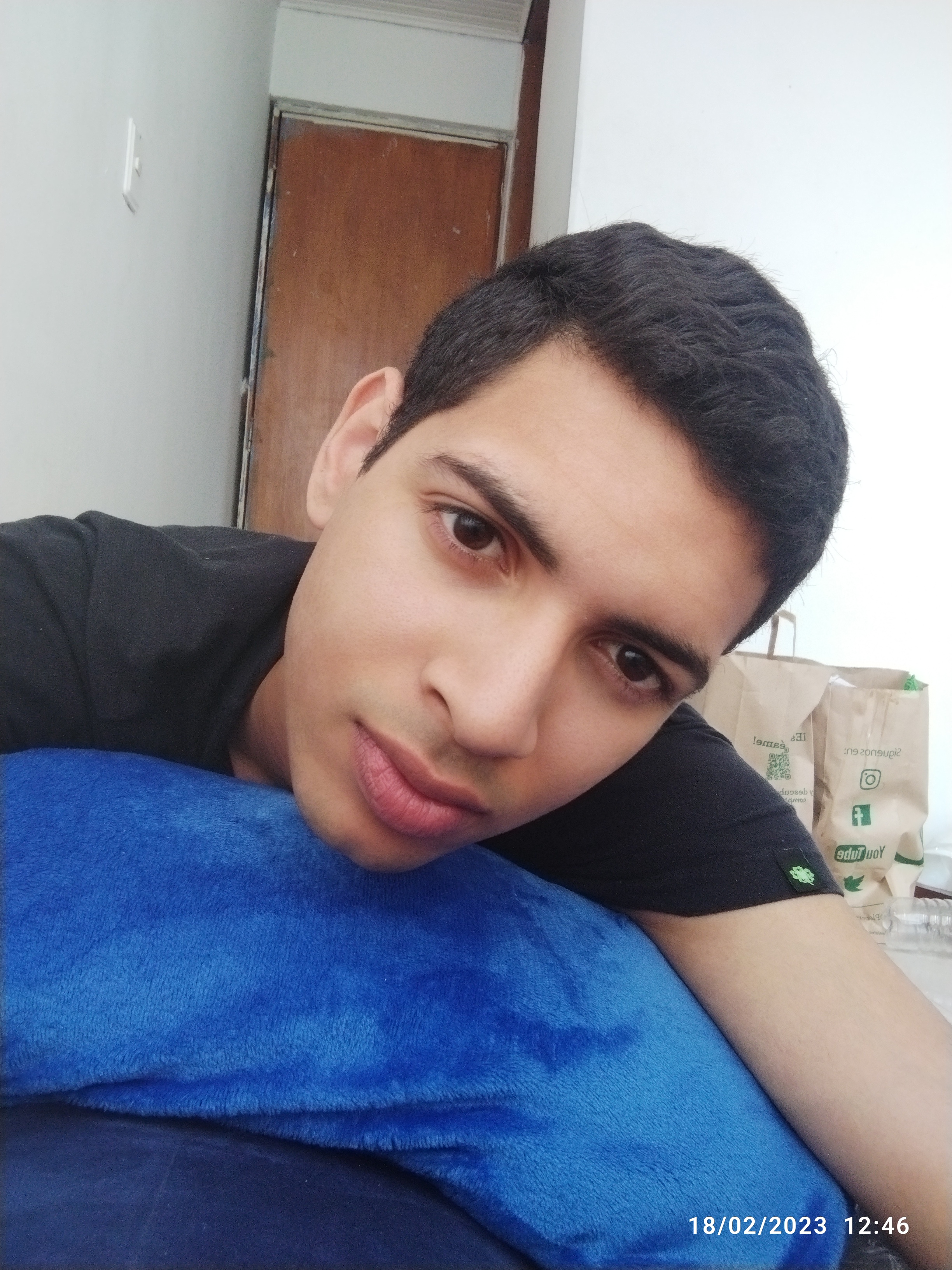 User