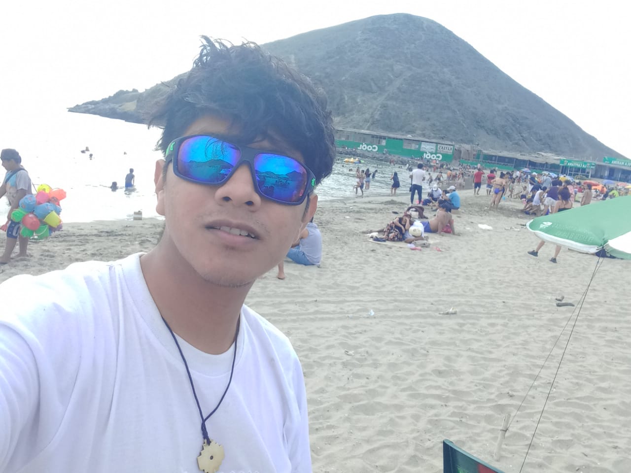 User