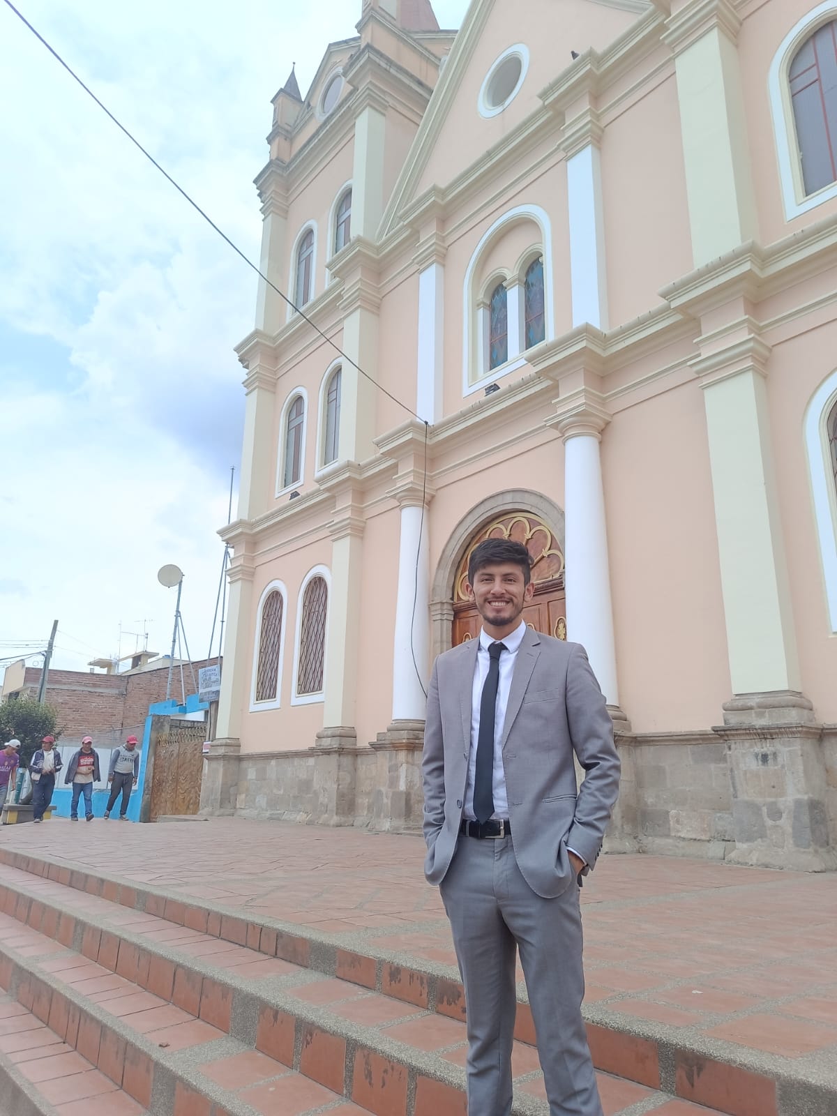 User