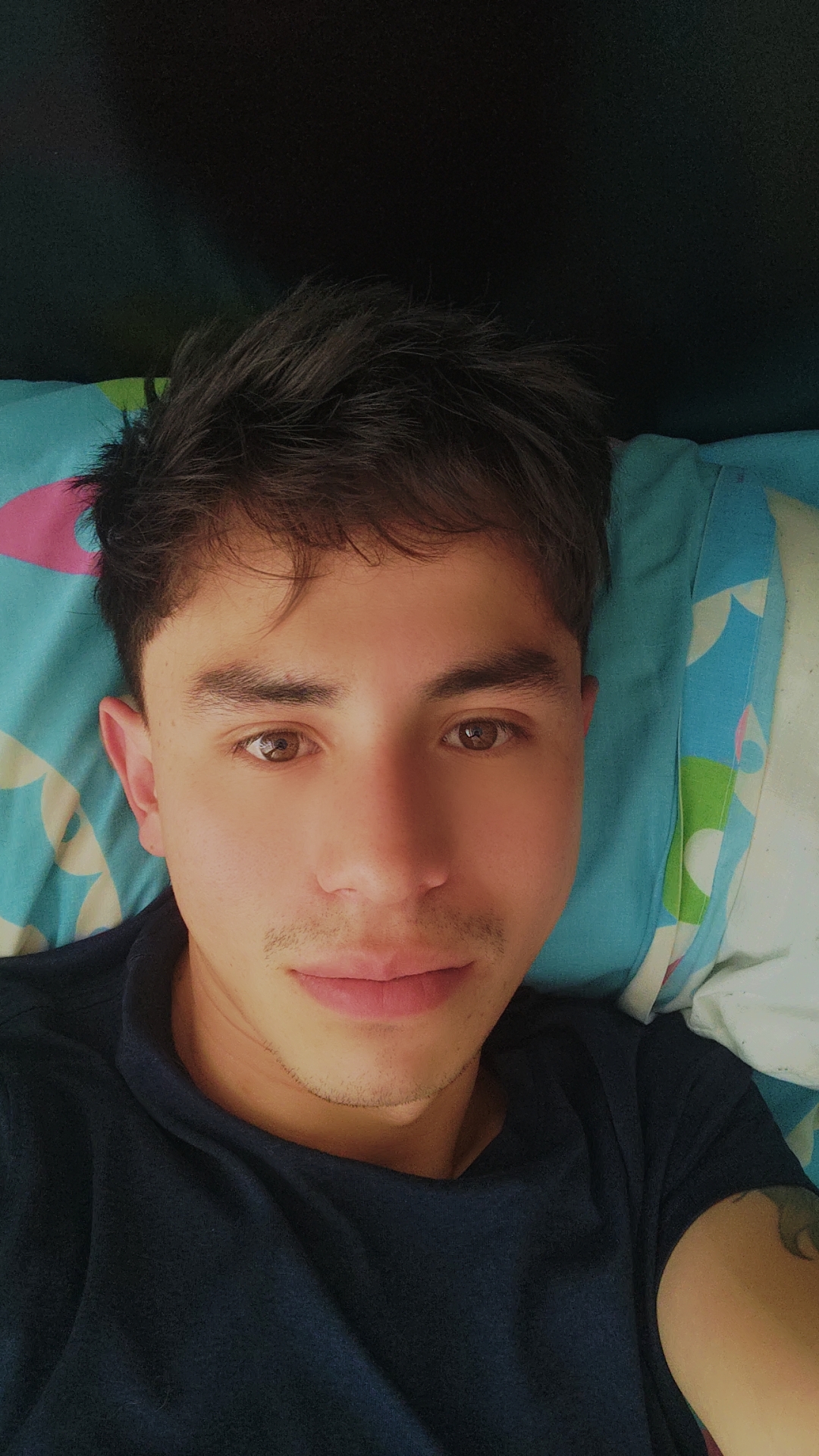 User