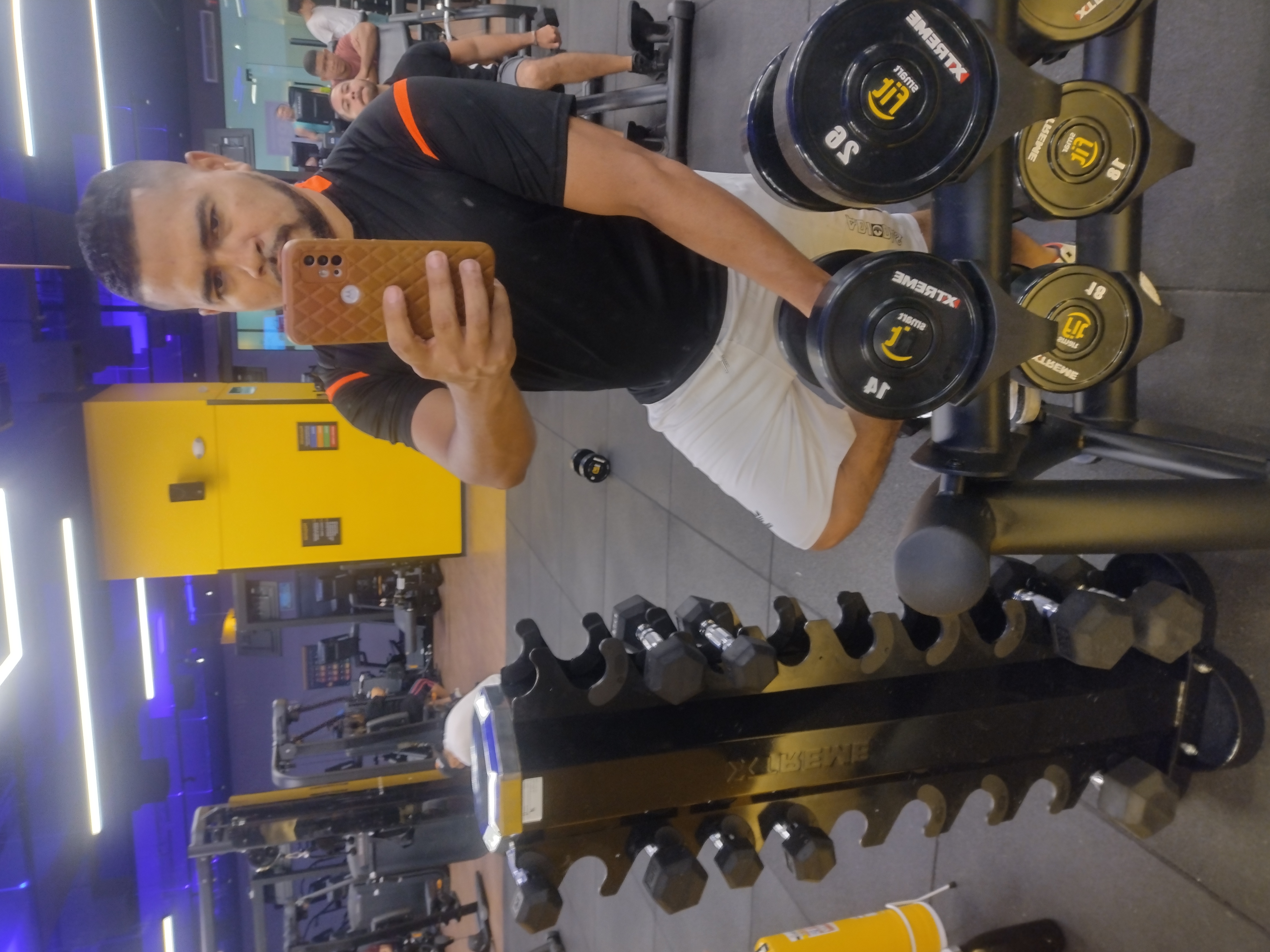User