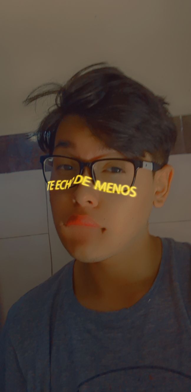 User