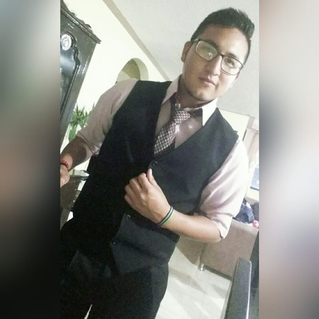 User