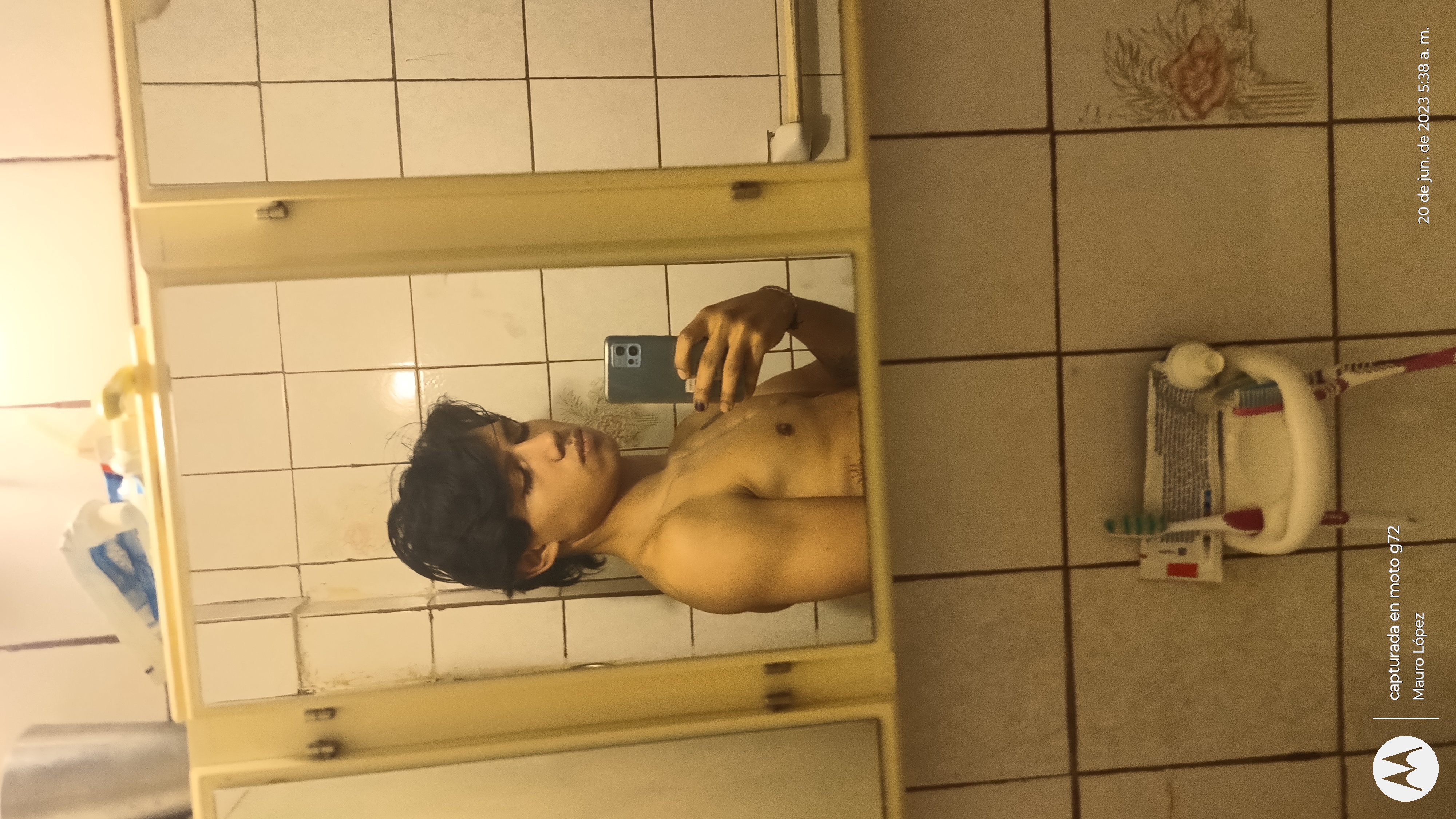 User