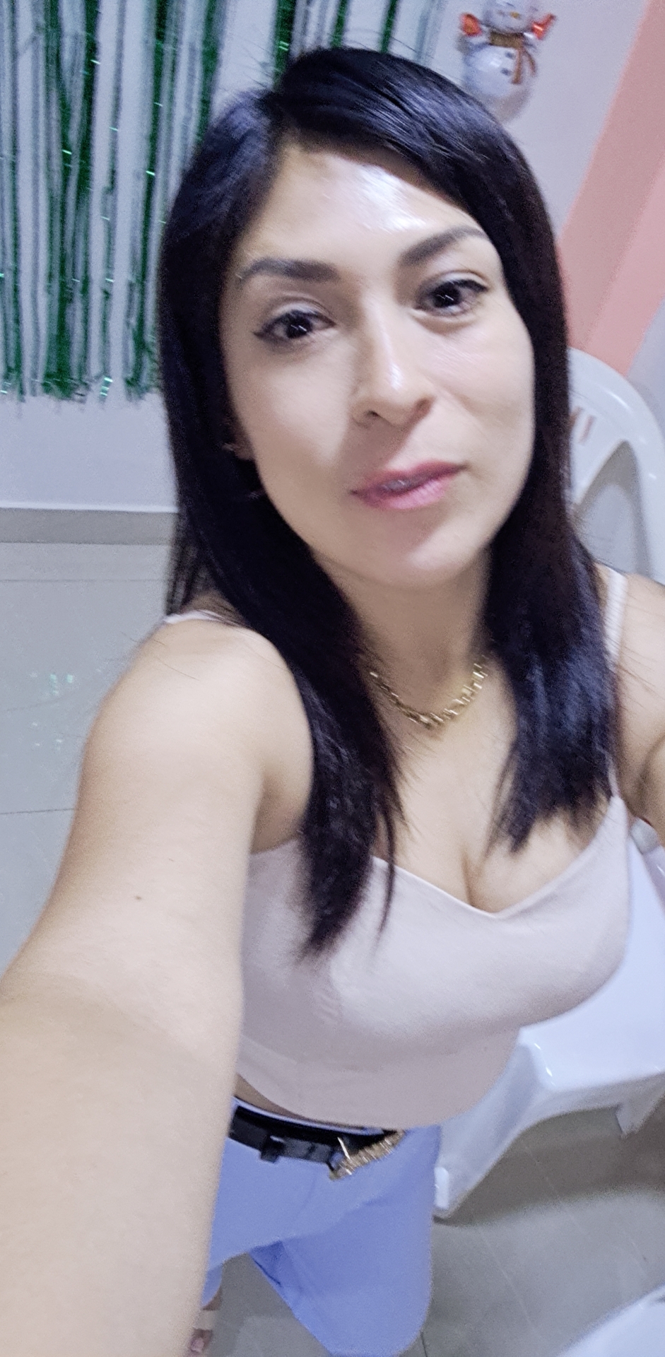 User