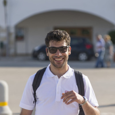 Paolo delli Carri