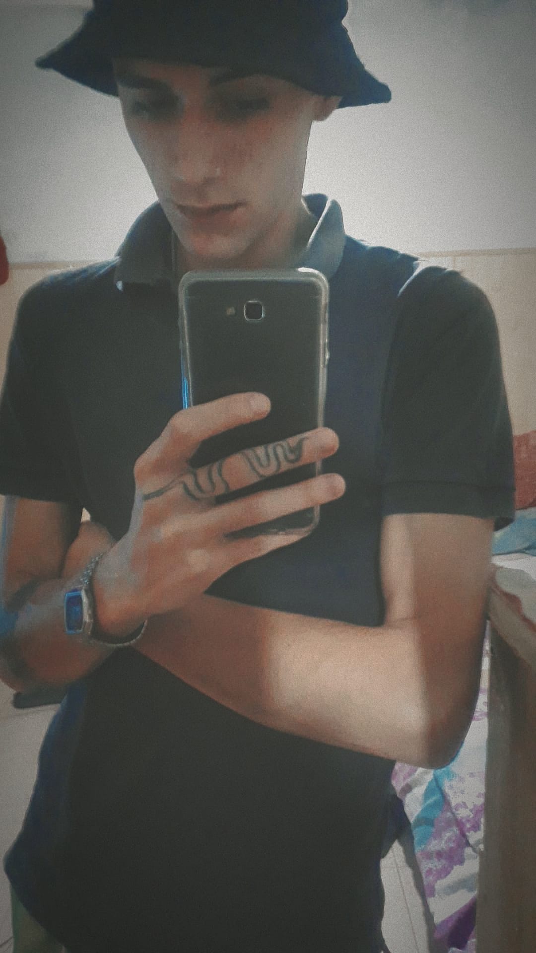 User