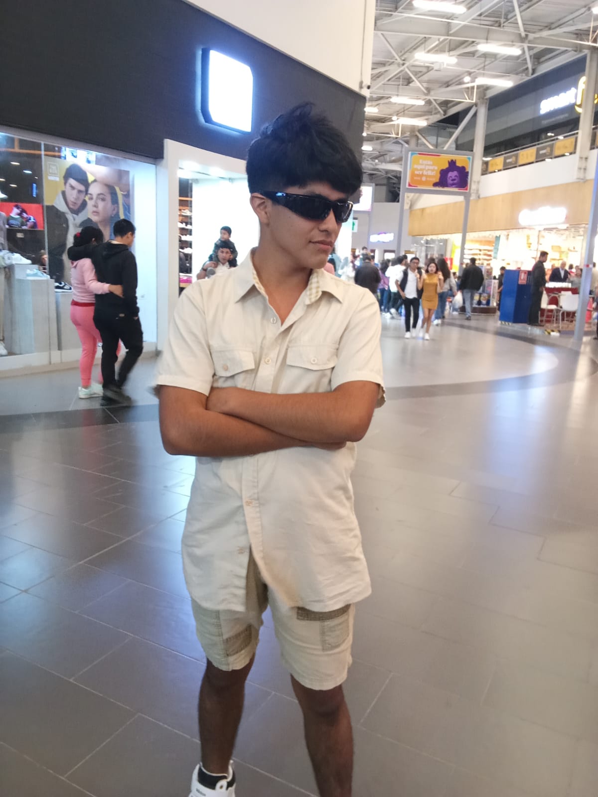 User