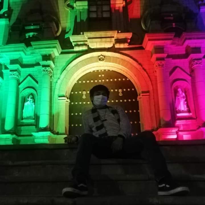 User