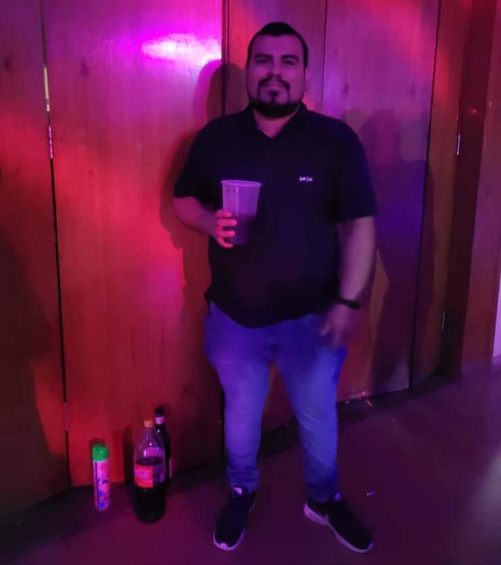 User