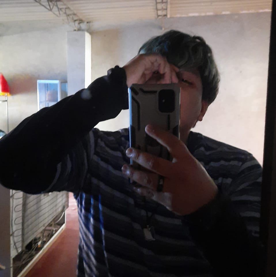 User