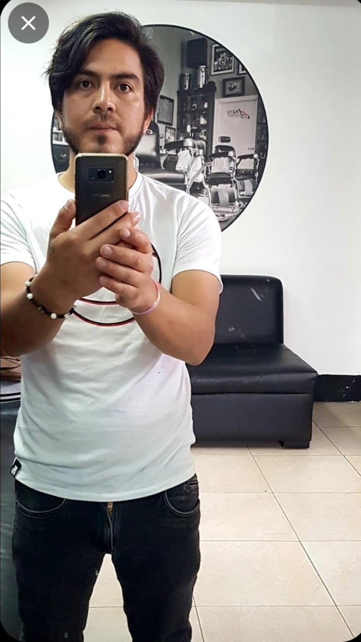 User