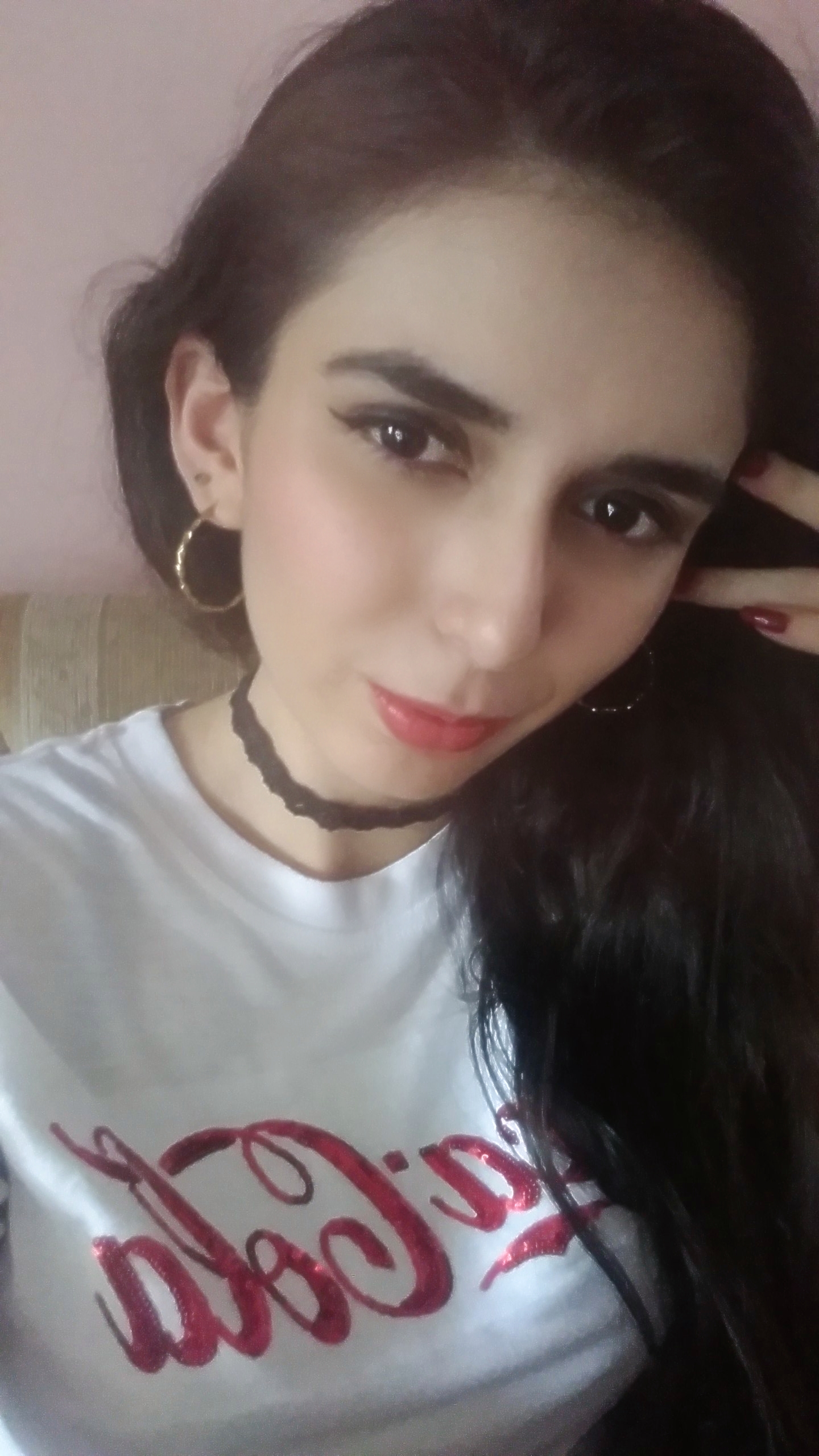User