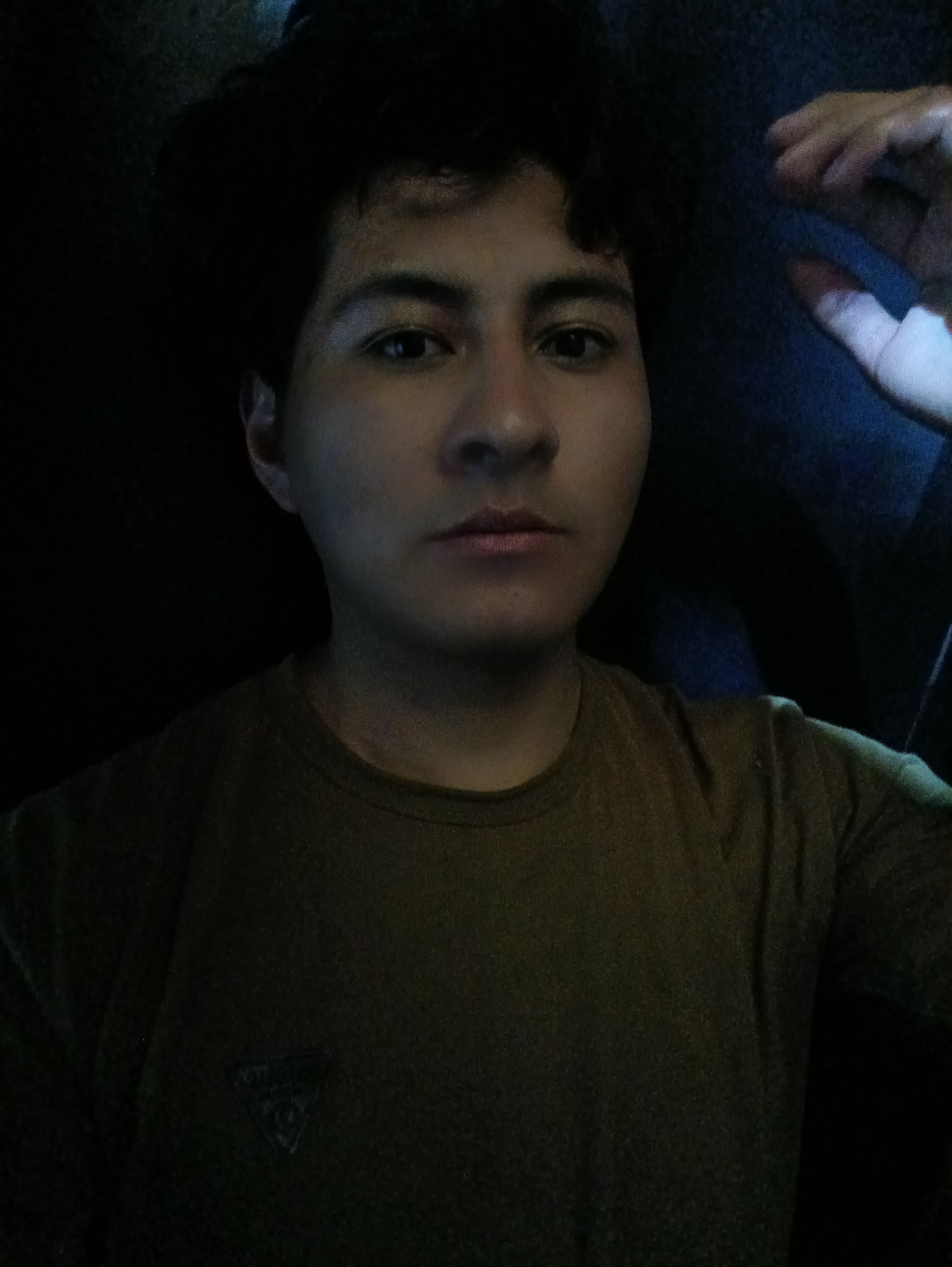 User