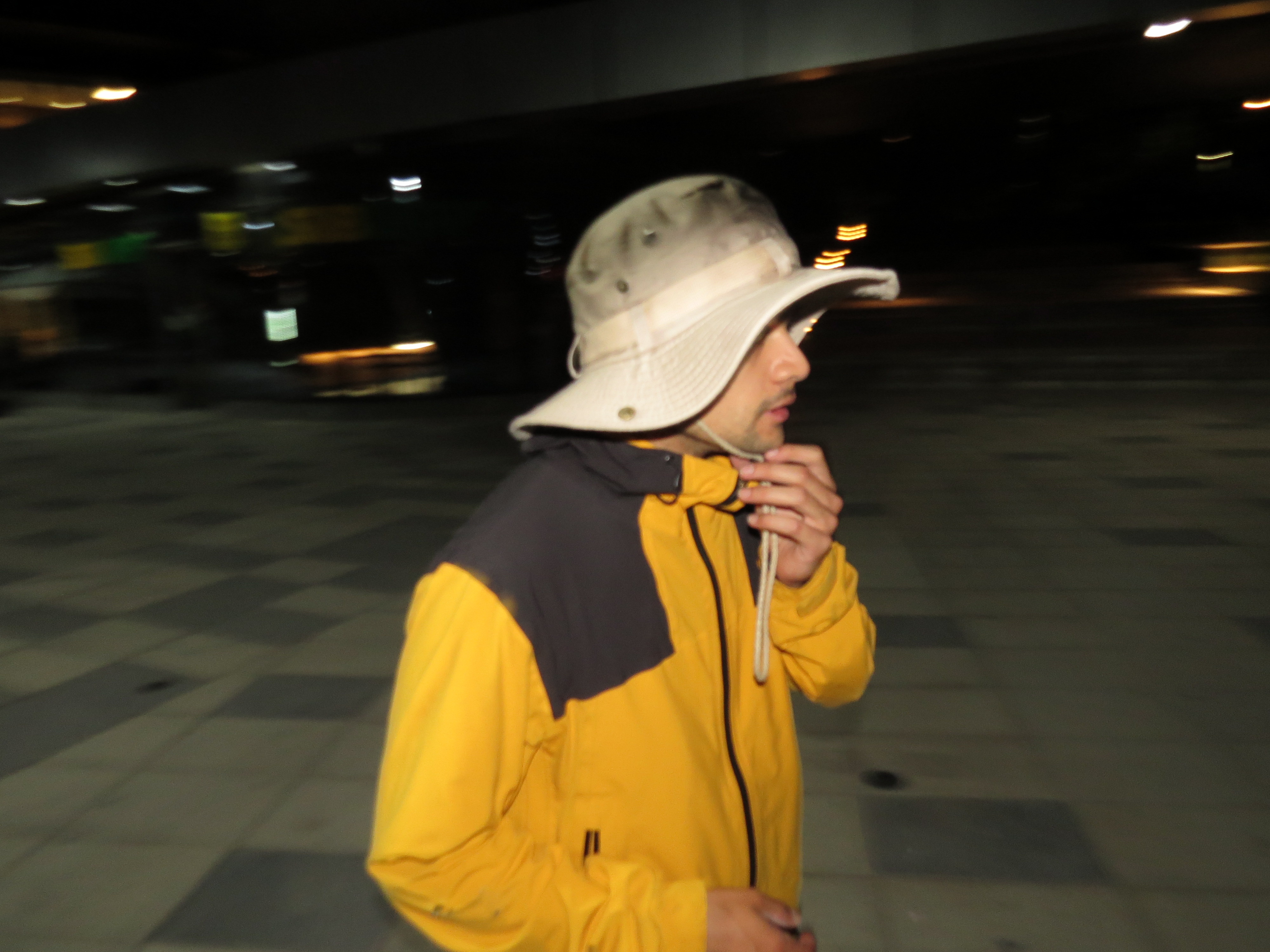 User