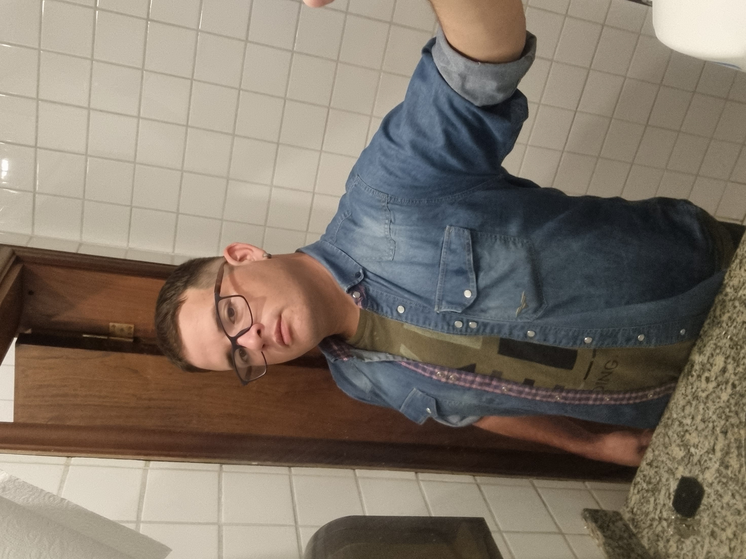 User