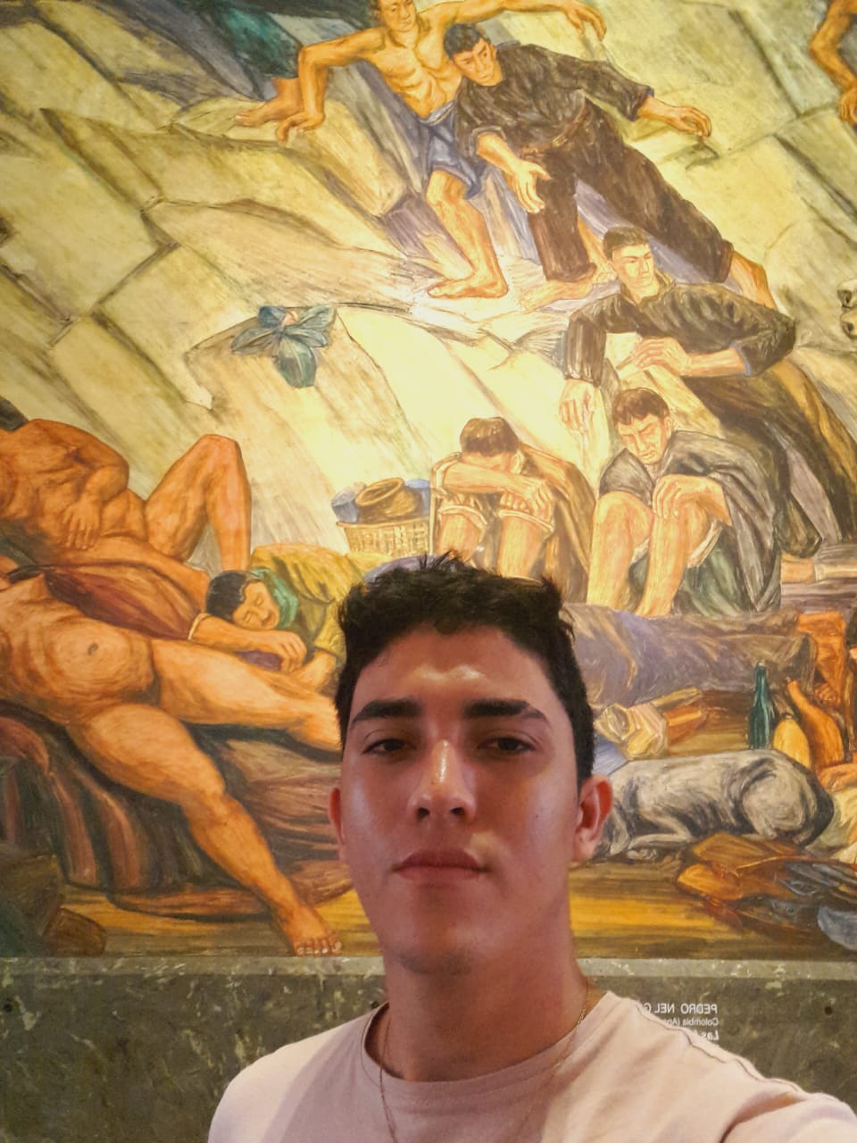 User