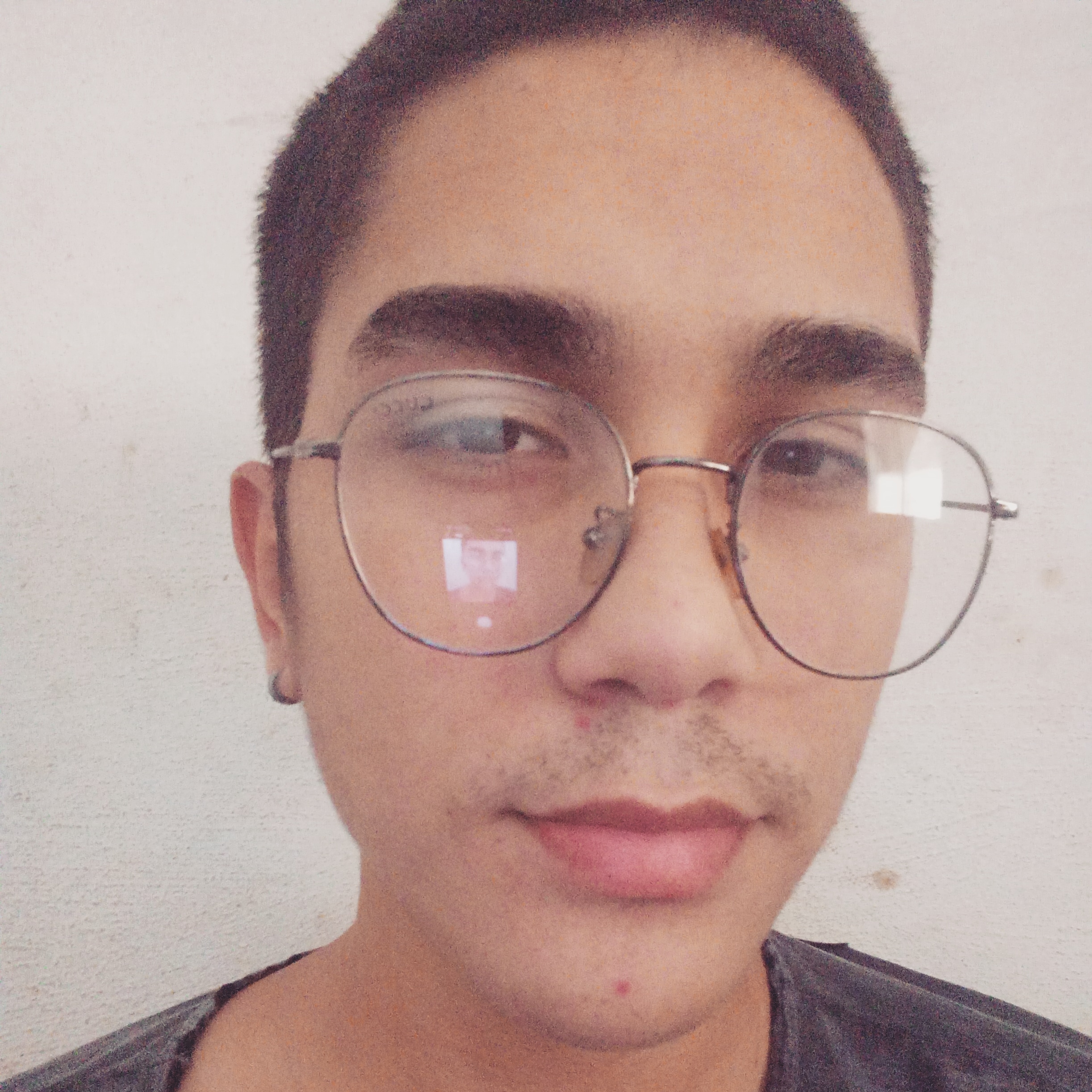 User