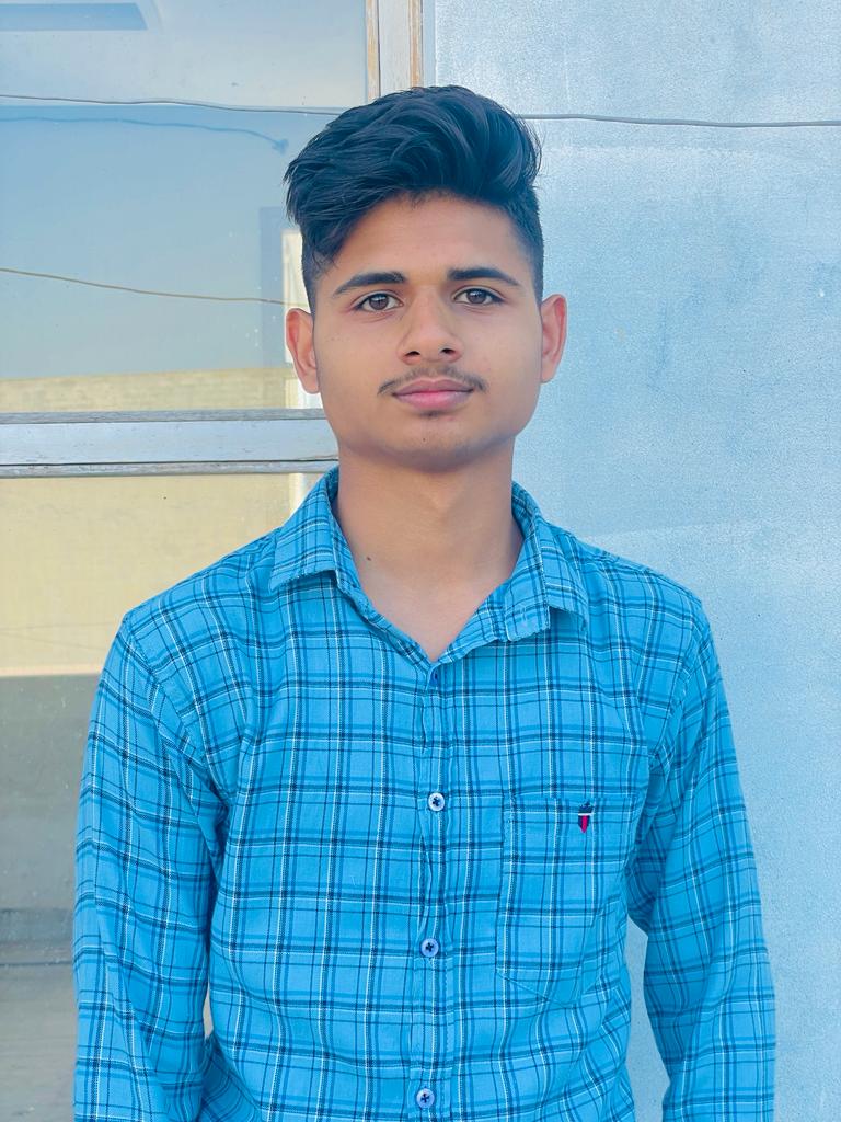 User