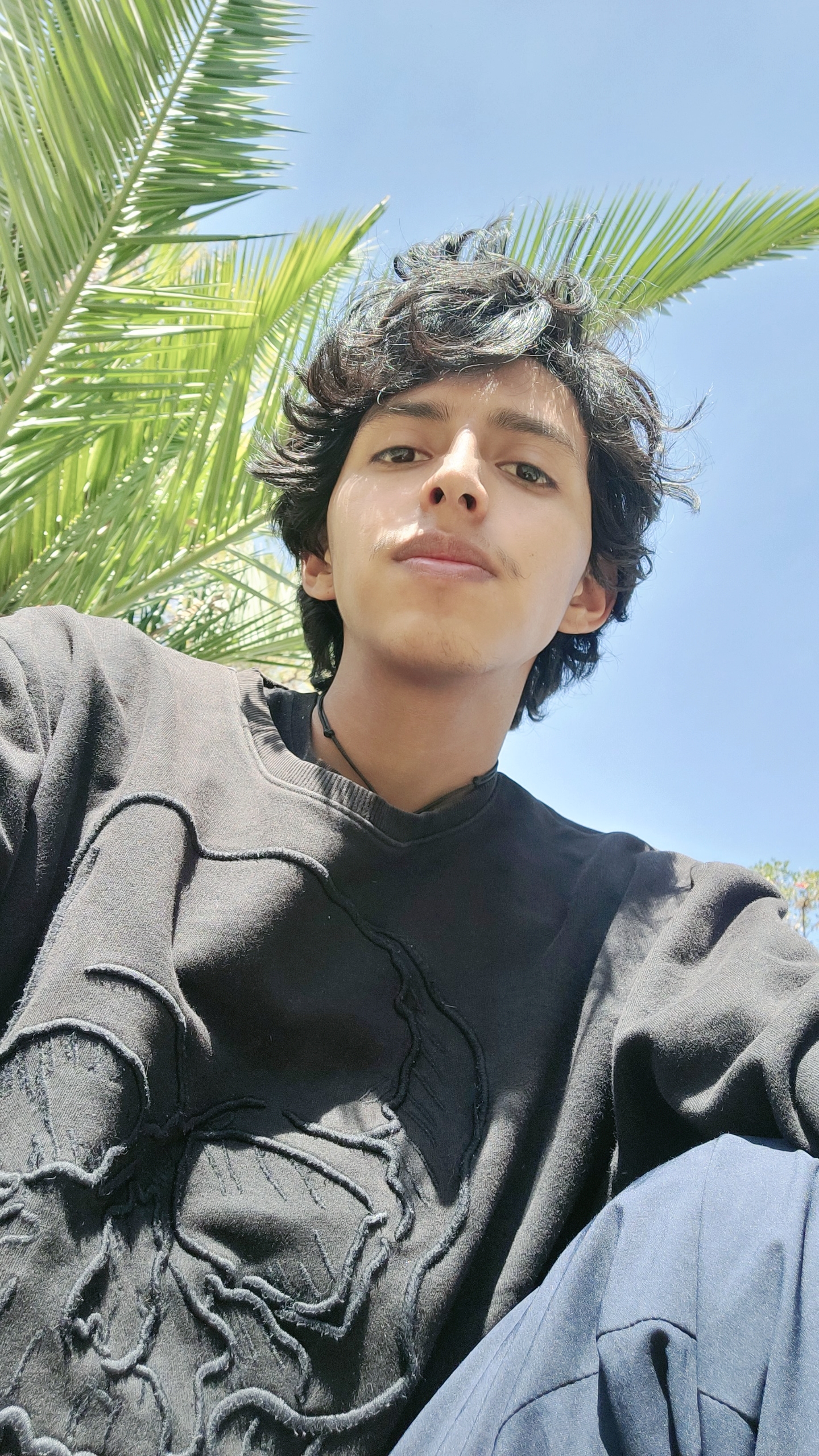 User