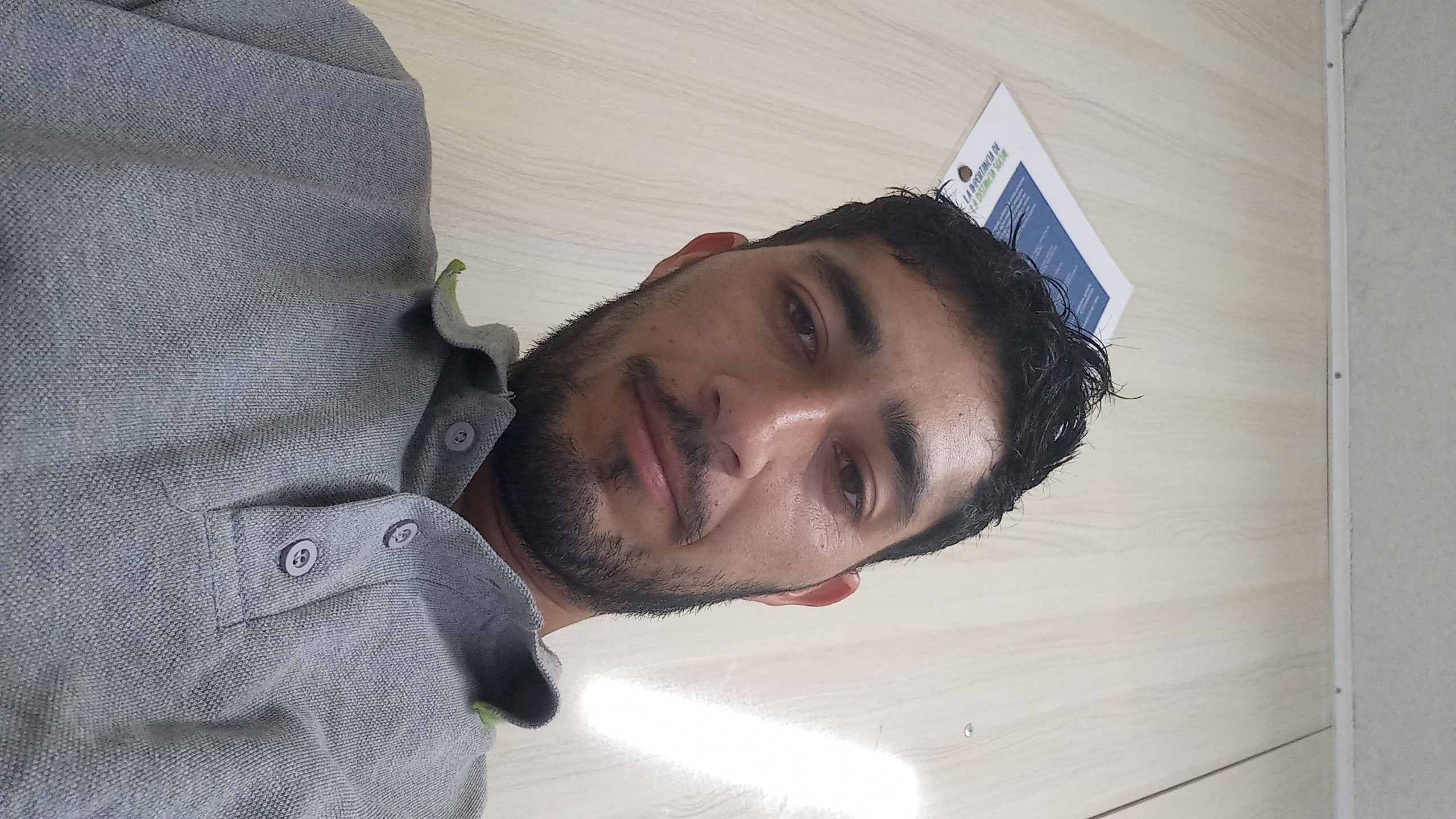 User