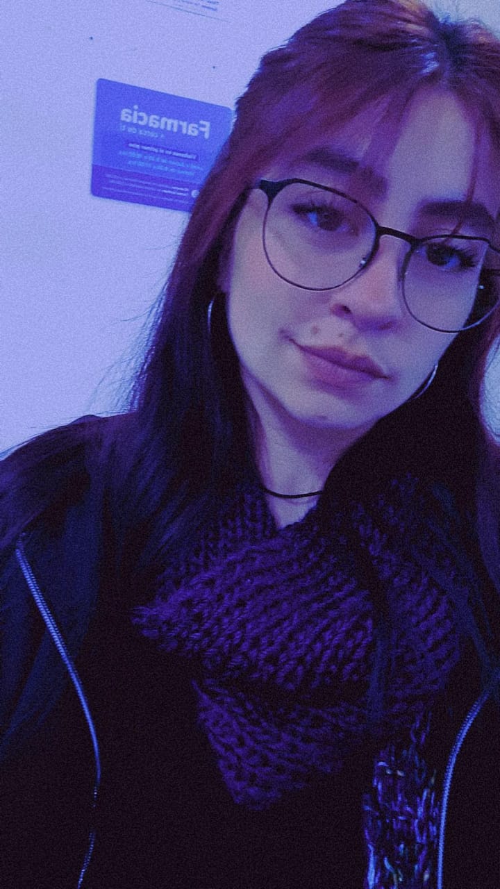 User
