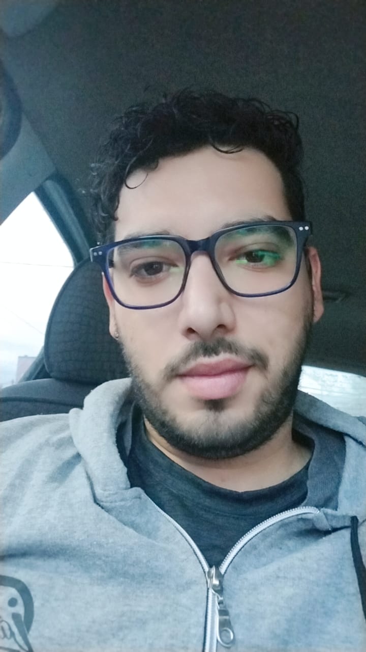 User