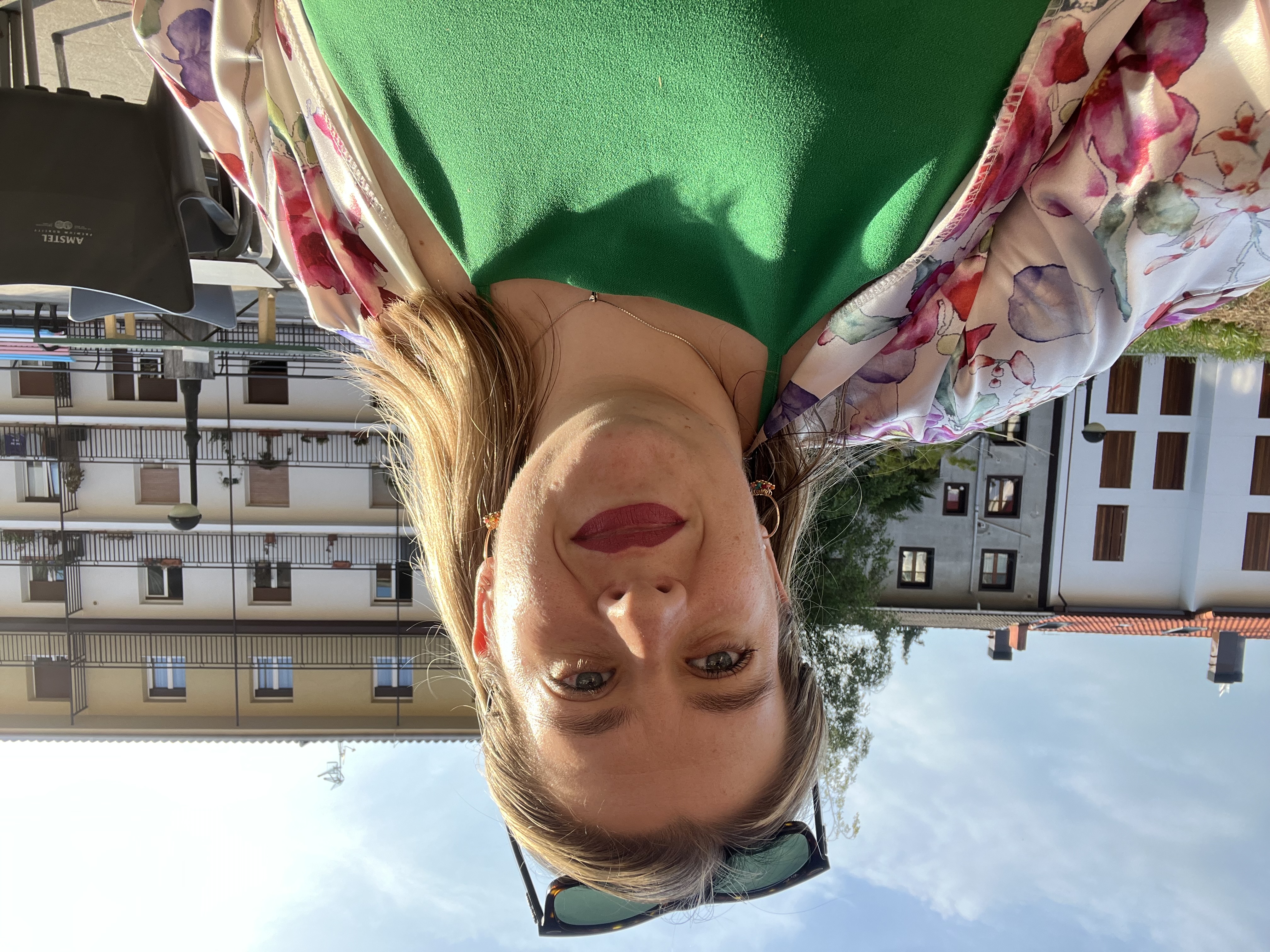 User