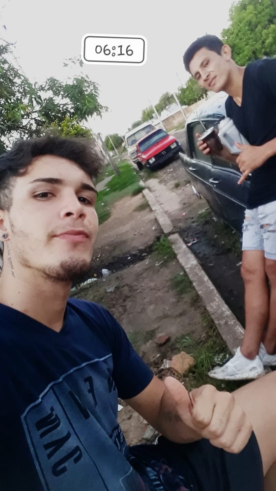 User