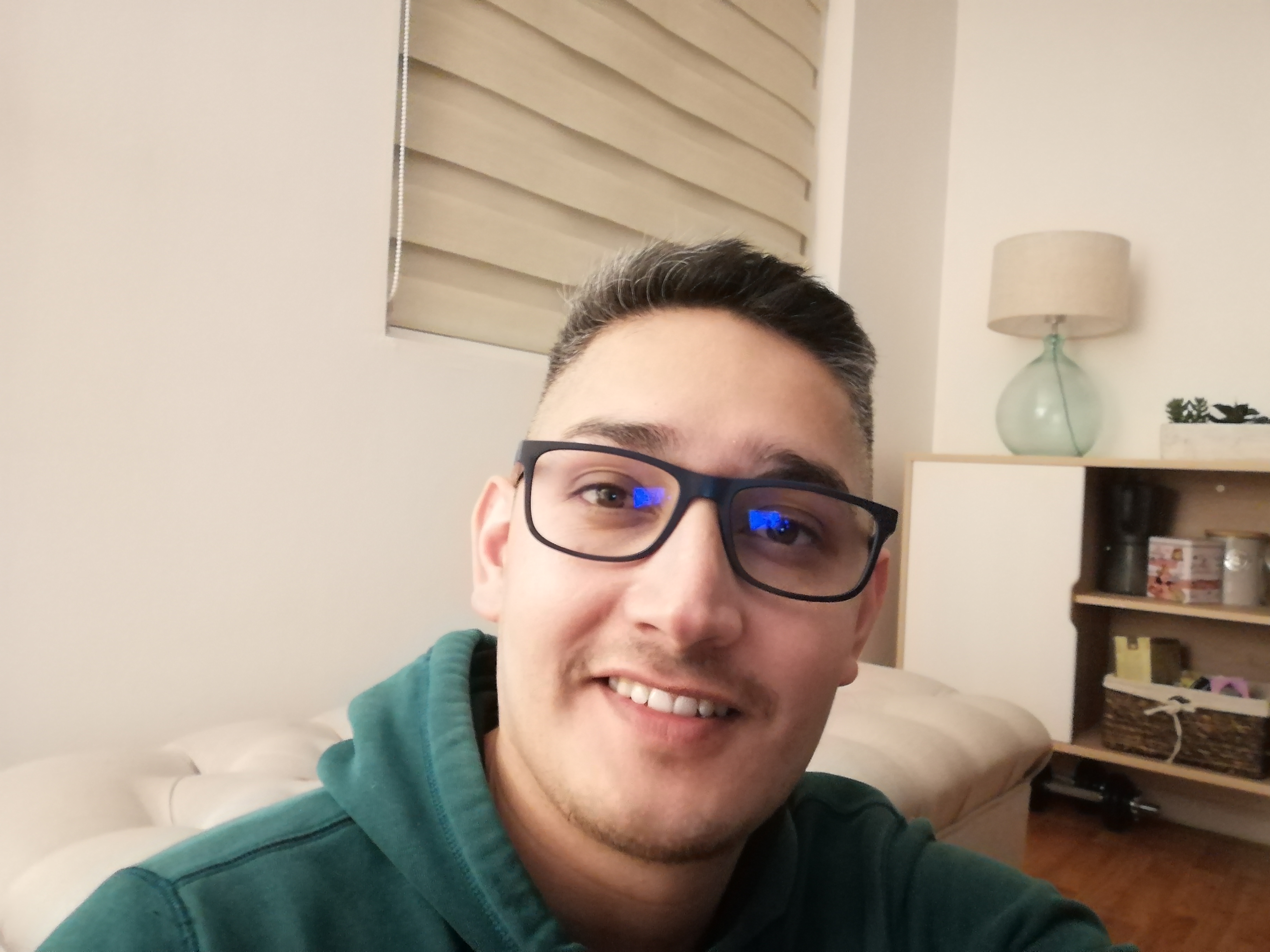 User