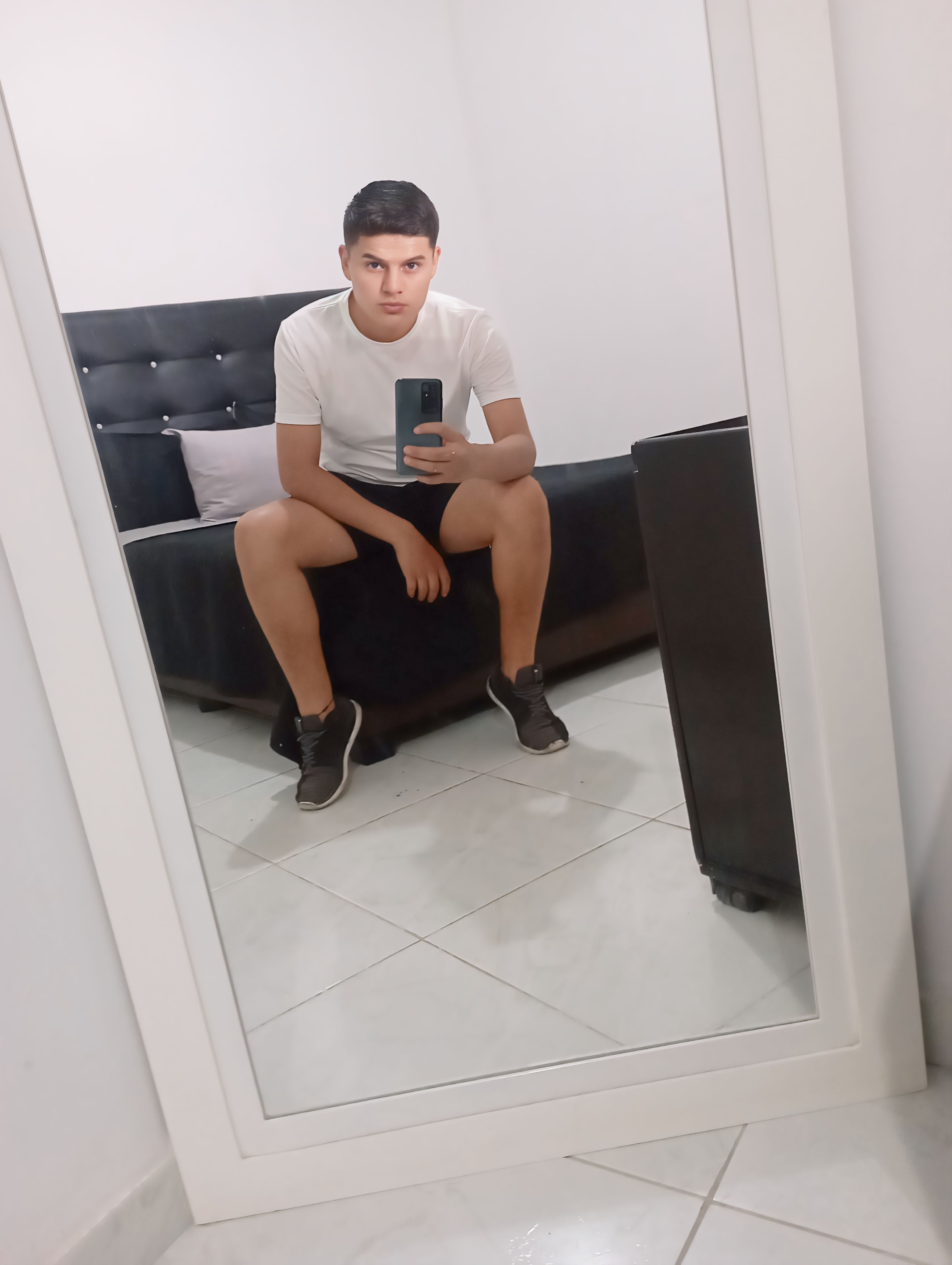 User