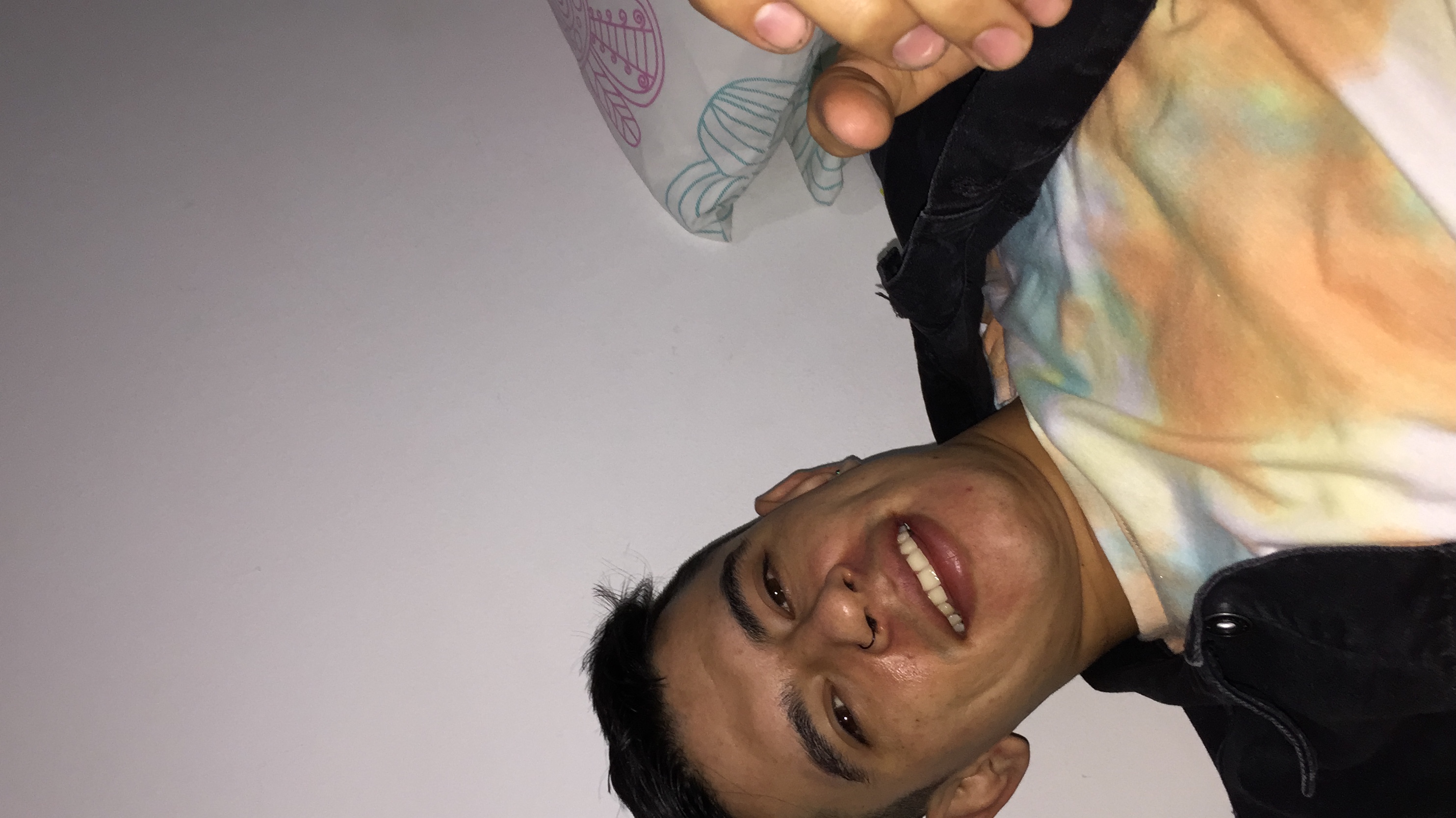 User