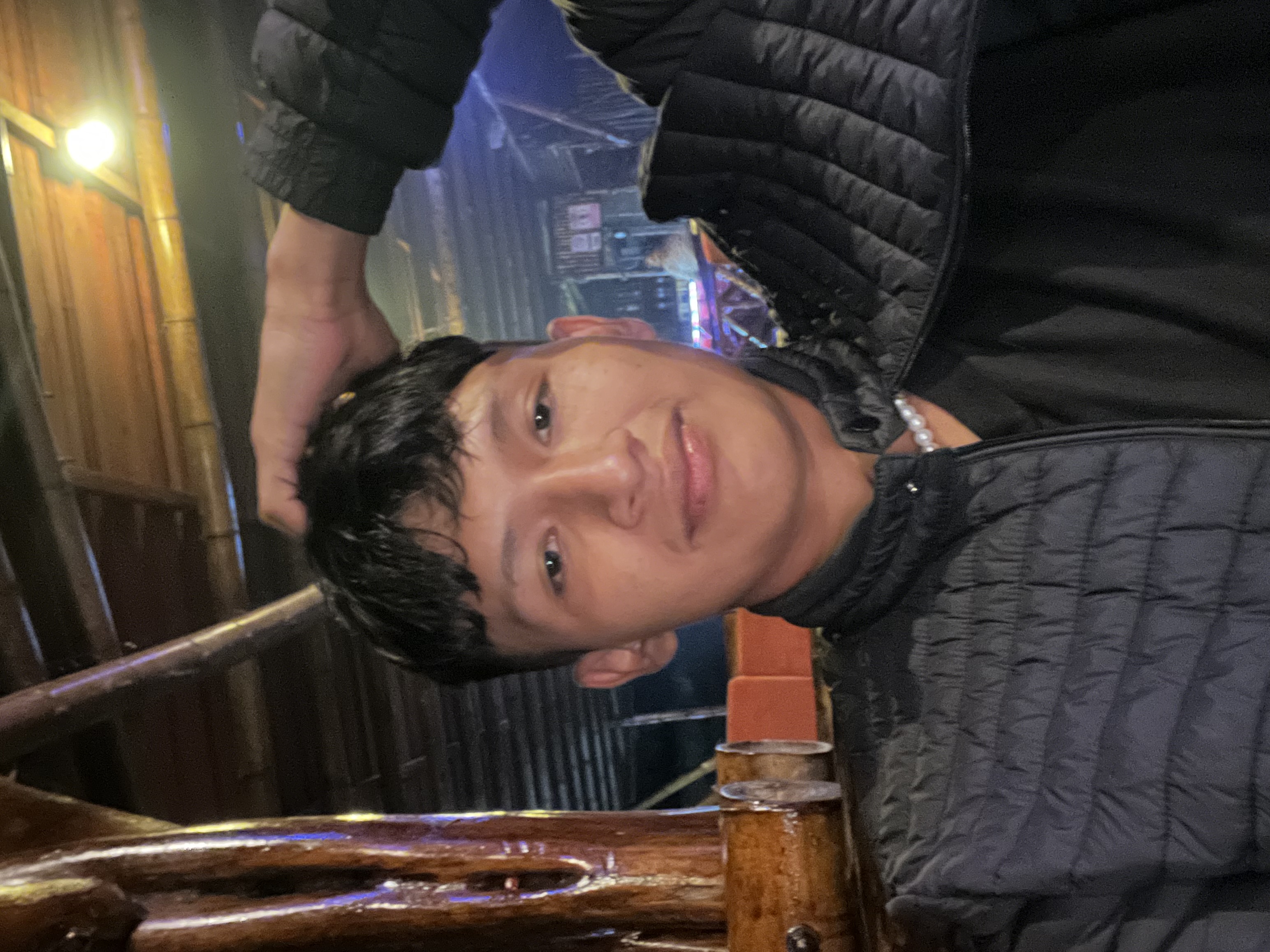 User
