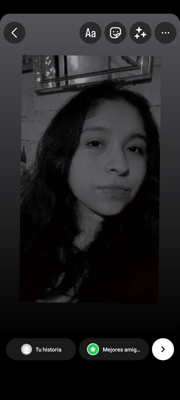 User