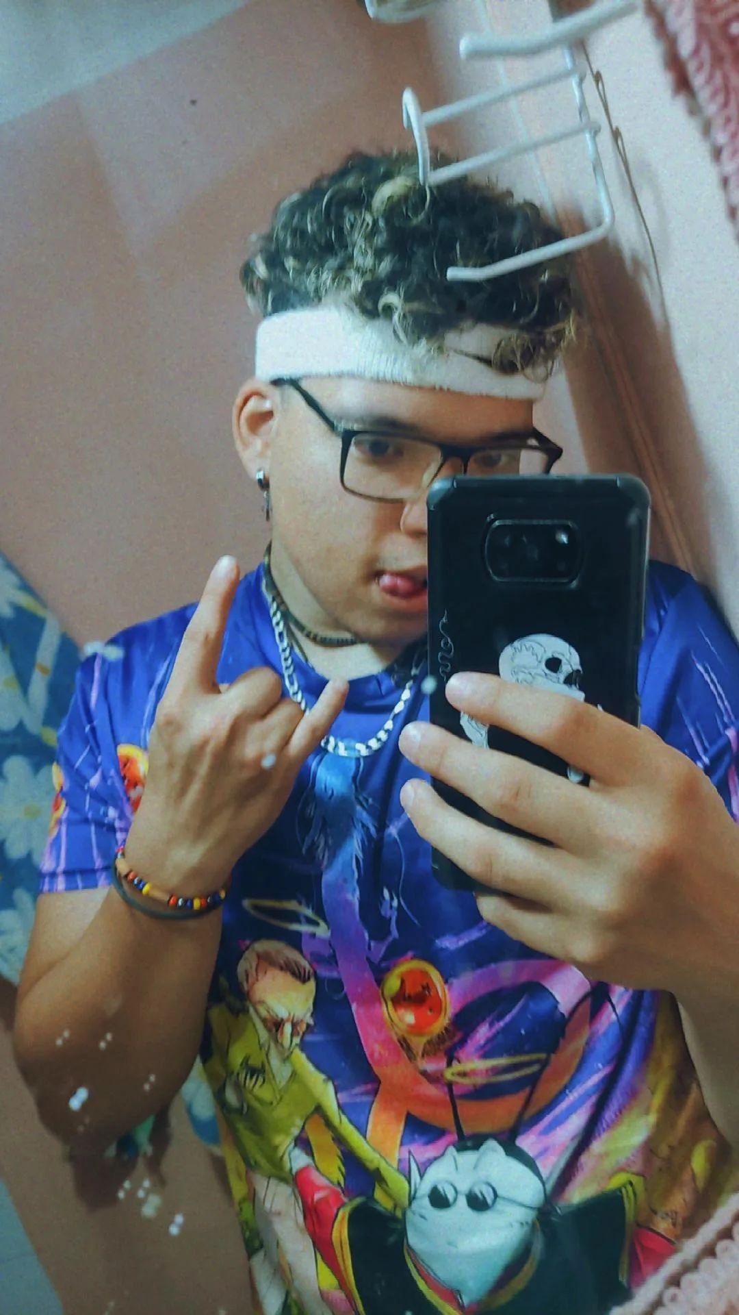 User