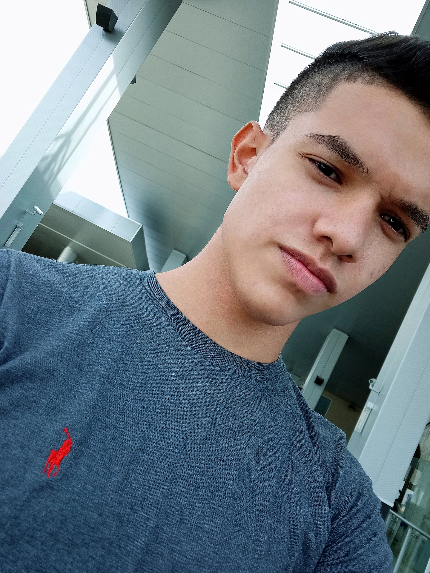 User