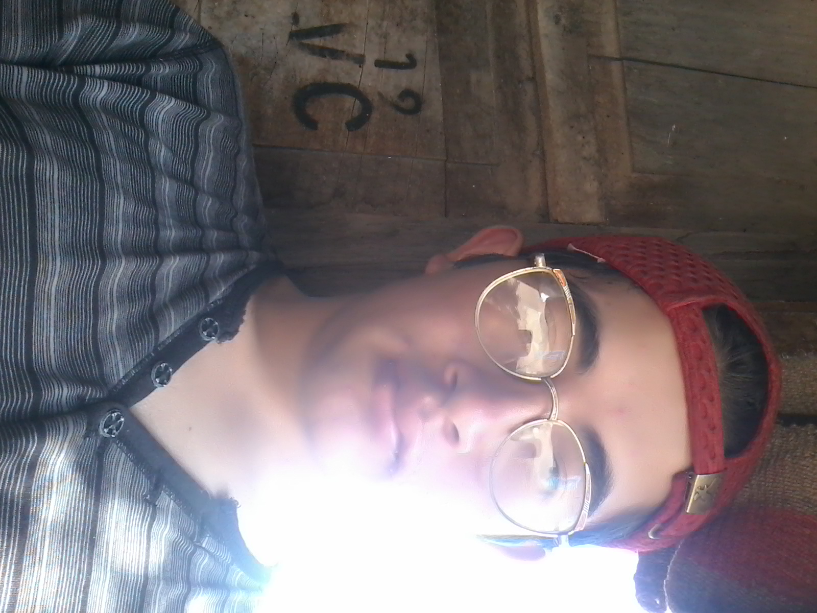 User