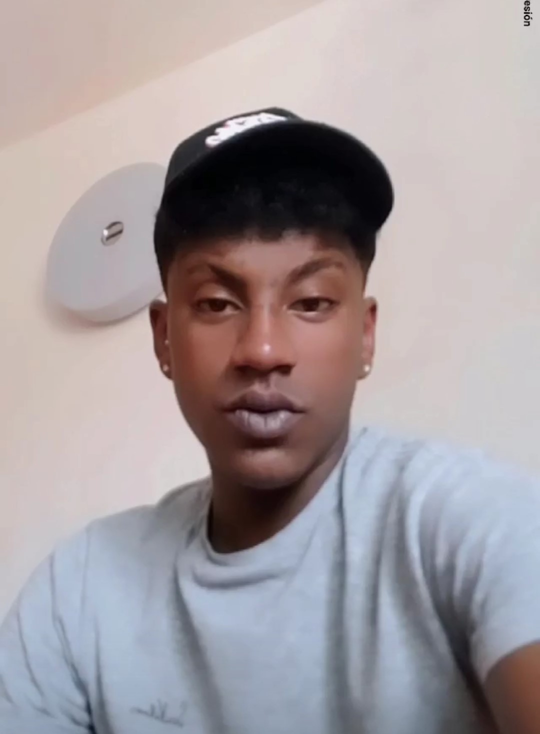 User