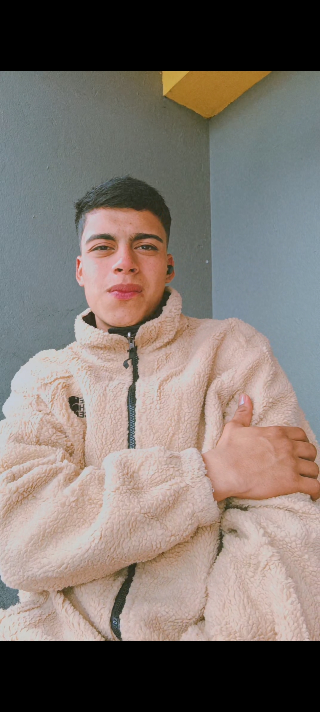 User