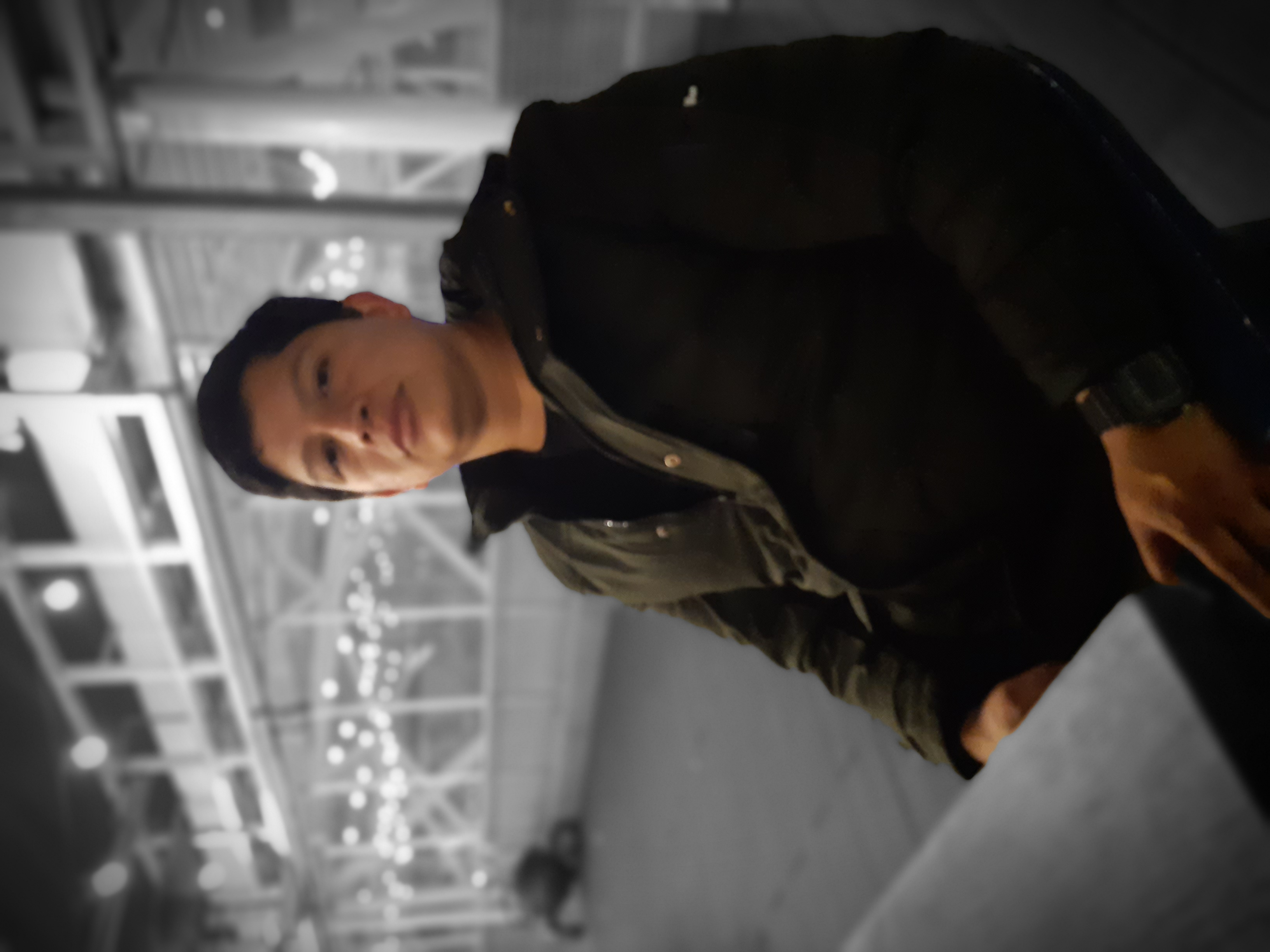 User