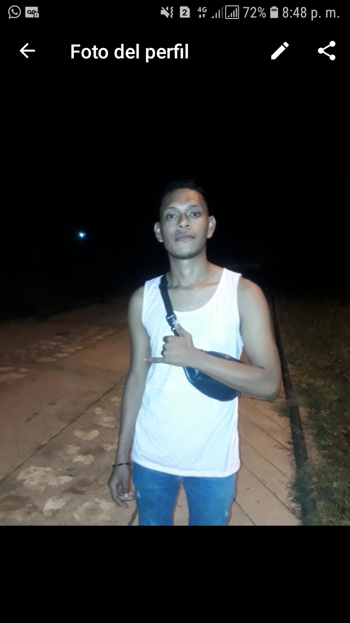 User