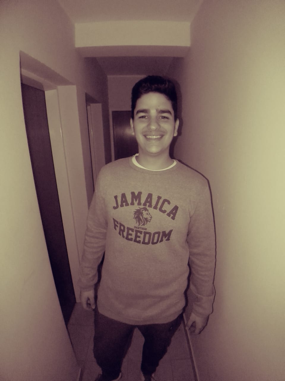 User