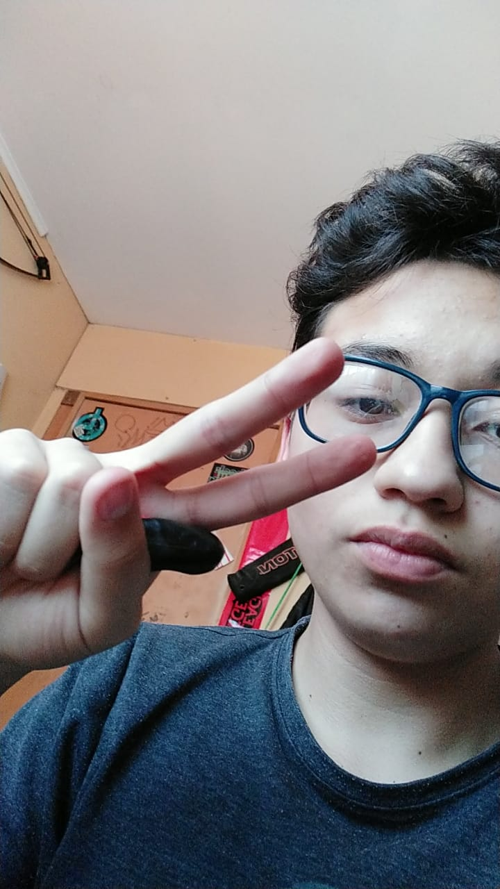 User