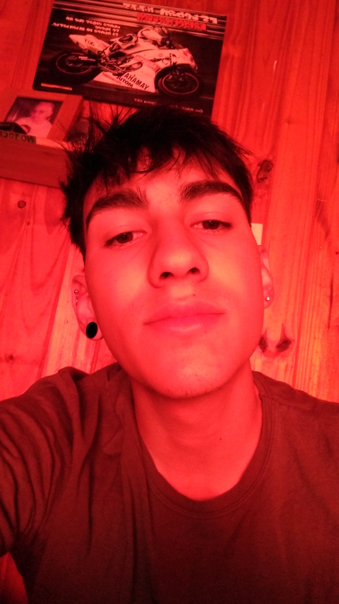 User