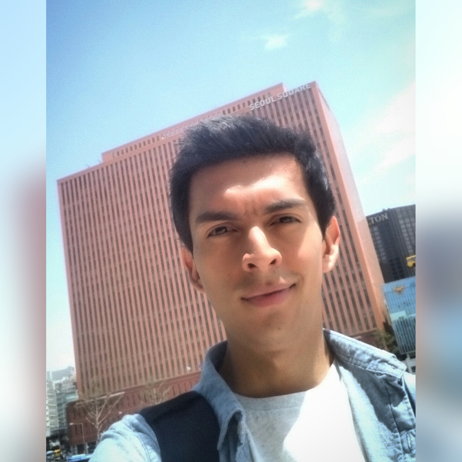 User