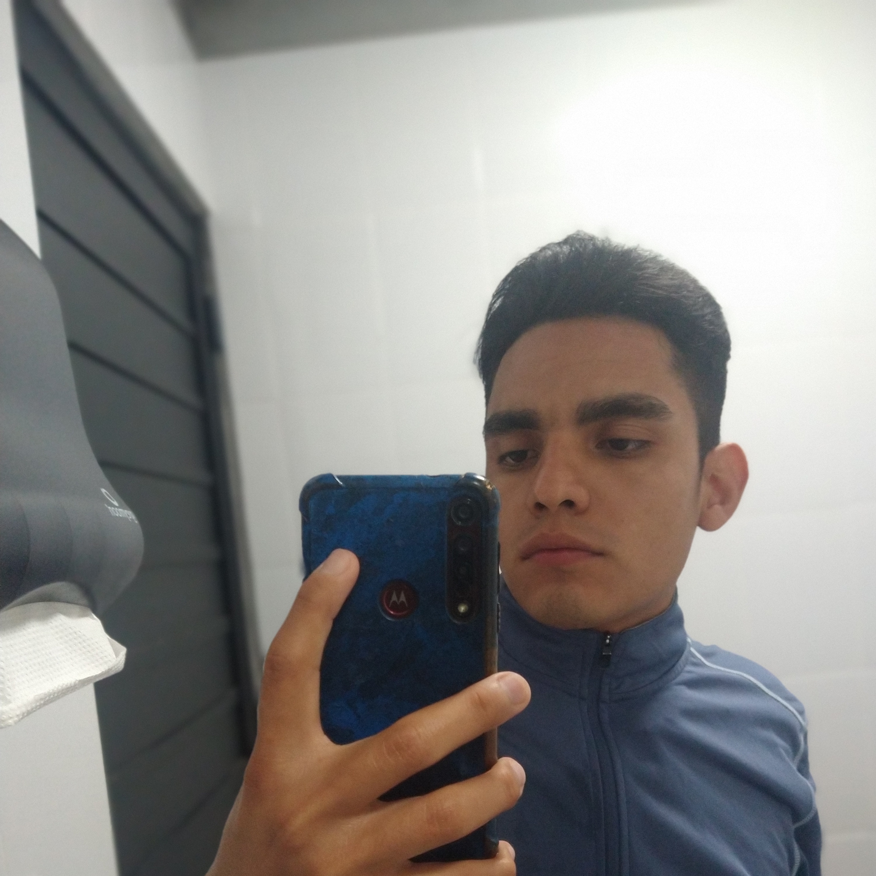 User